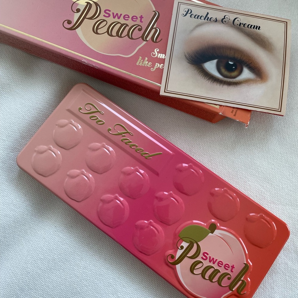 Too faced Eyeshadow